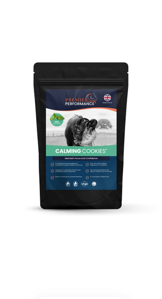 Premier Performance Calming Cookies