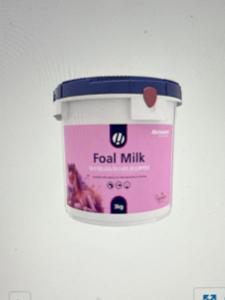 Hestevard Foal Milk Powder