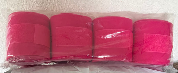 Polo Bandages -.Extra Long