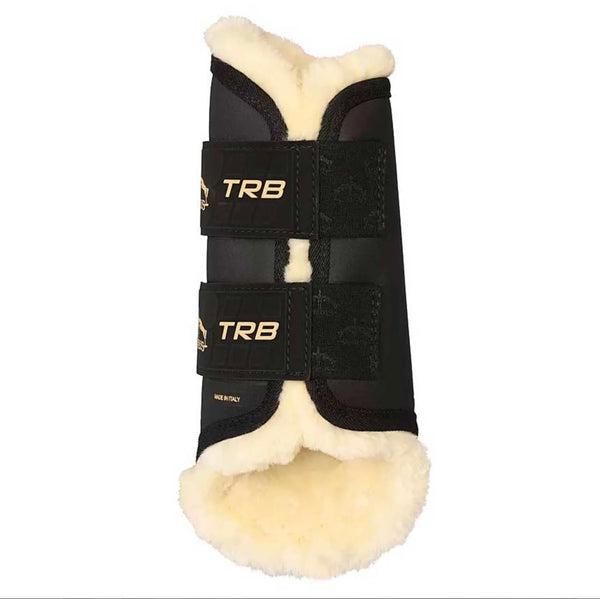 Veredus TRS STS Brushing Boot Front