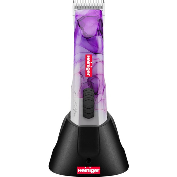 Heiniger Opal Special Edition Cordless Clippers