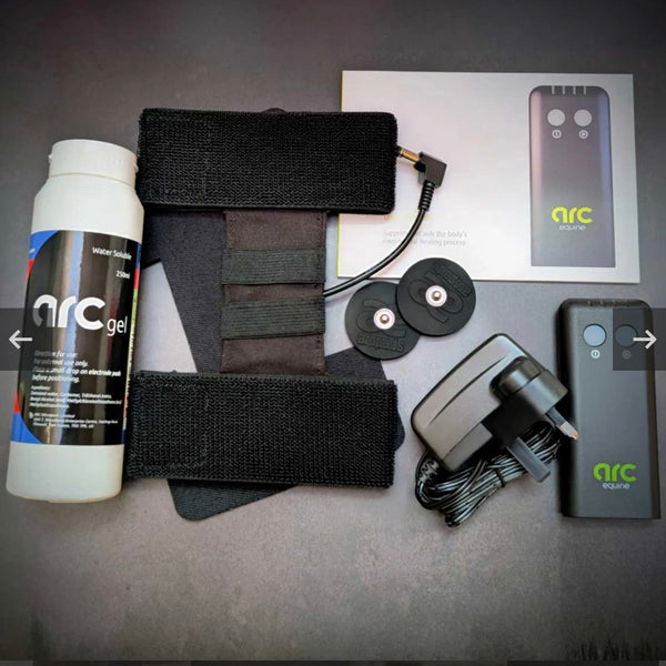 ArcEquine Complete Kit