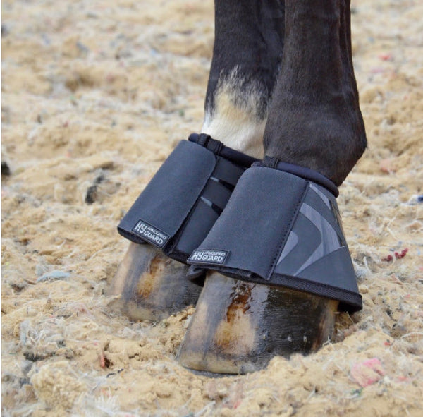 HY Overreach Boots Armoured Guard