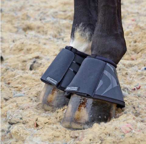 HY Overreach Boots Armoured Guard