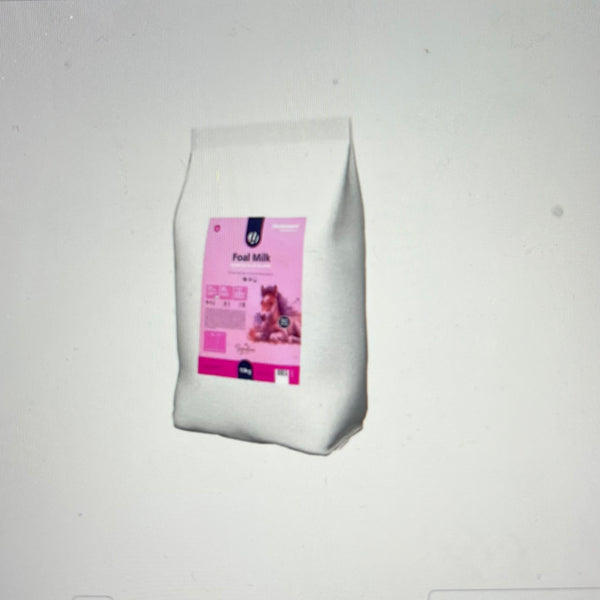 Hestevard Foal Milk Powder