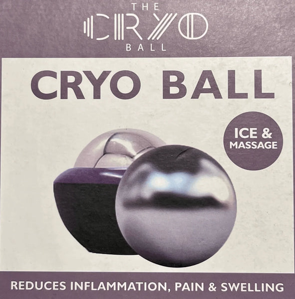 Cryo Ball