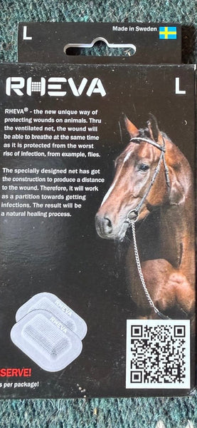 Rheva Large Wound Protection