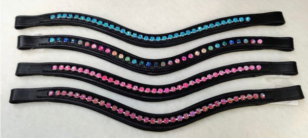 Brow bands Equiware