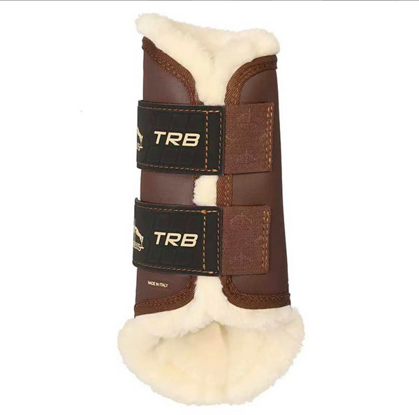 Veredus TRS STS Brushing Boot Front