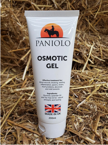 Paniolo Osmotic Gel