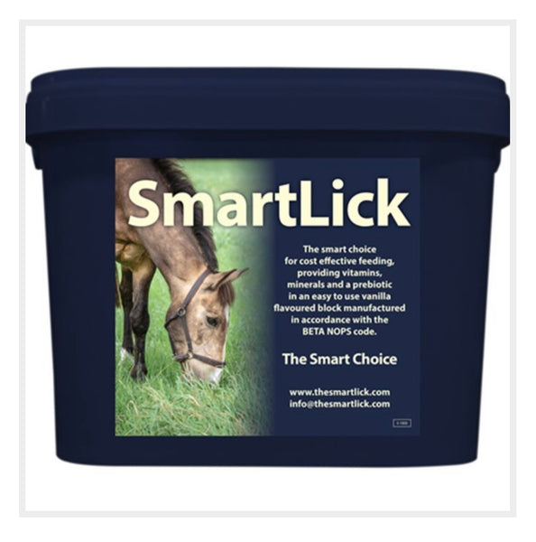 Smartlick