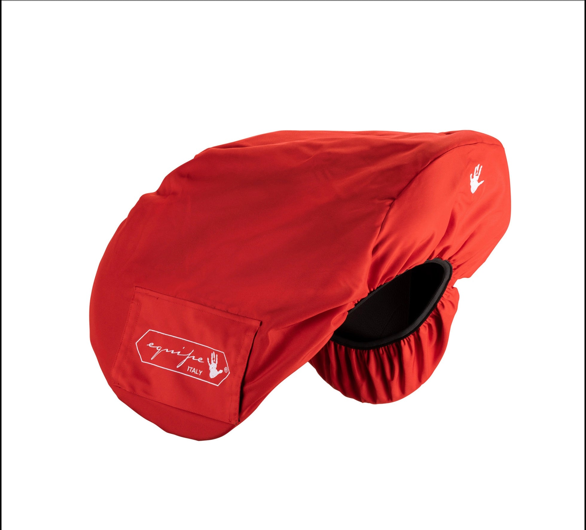 Equipe Saddle Cover  ( Water Resistant)