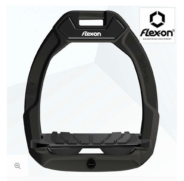 Flexon Safety Stirrups