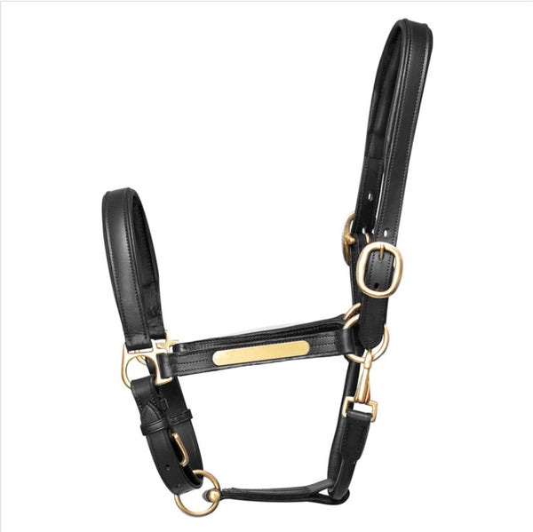 Head Collar - Leather HY