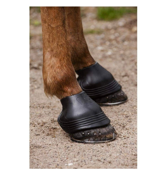 Overreach Boots - Hoof Gel Boots