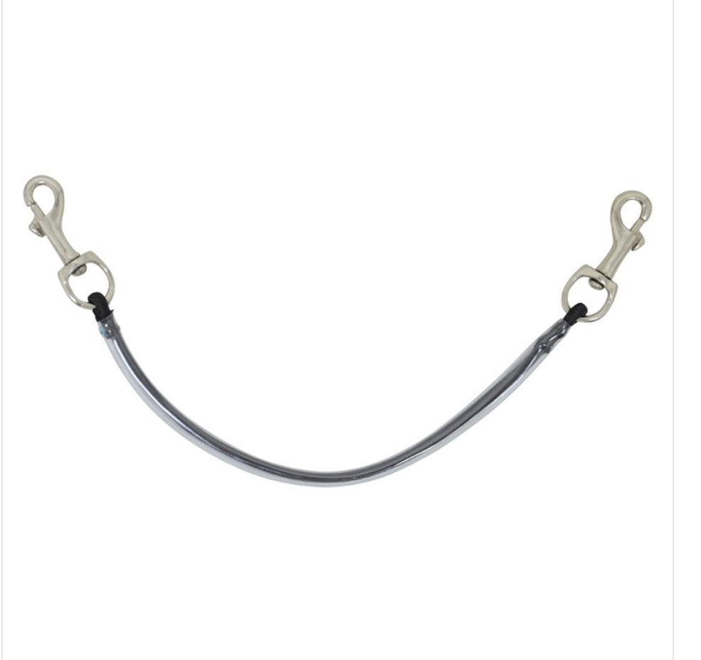 HY Fillet String with Plastic Covers