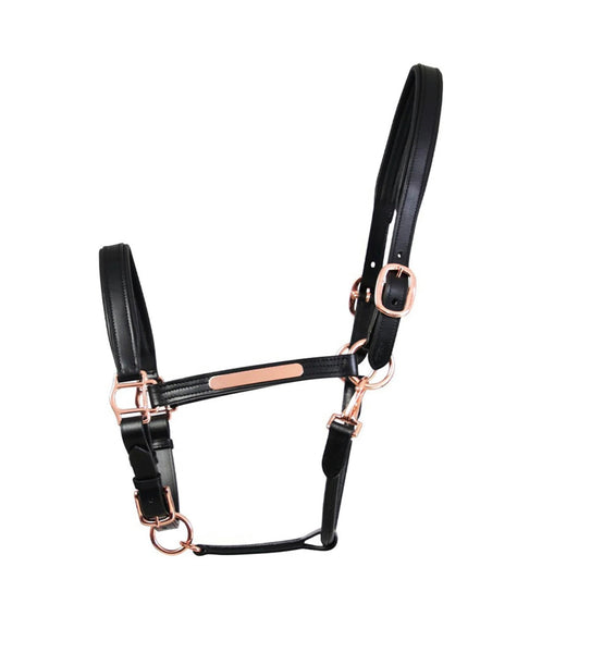 Head Collar - Leather HY