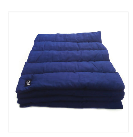 Hy Quilted Leg Pads /Wraps