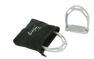 Feeling Fleece Stirrup Covers