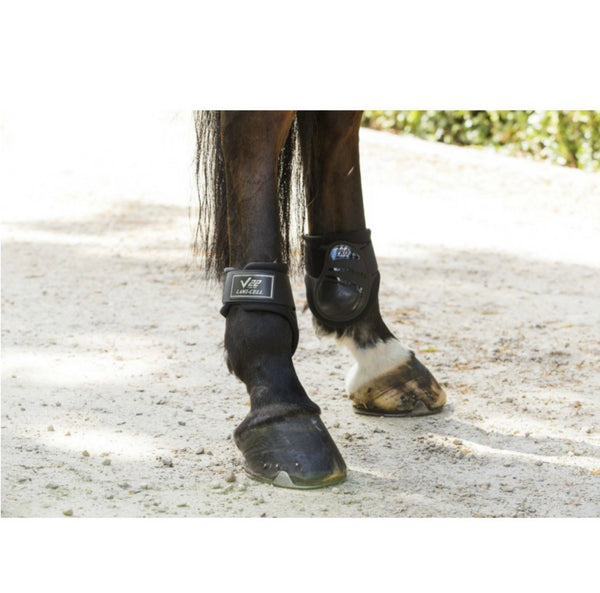 Lami Cell V22 Youngster Fetlock Boots by