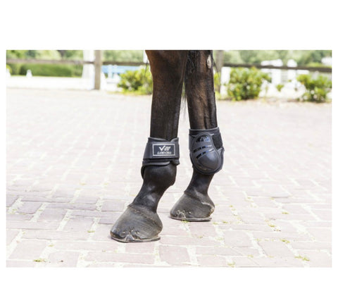 Lami Cell V22 Youngster Fetlock Boots by