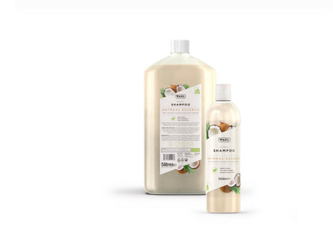 Wall Oatmeal Shampoo