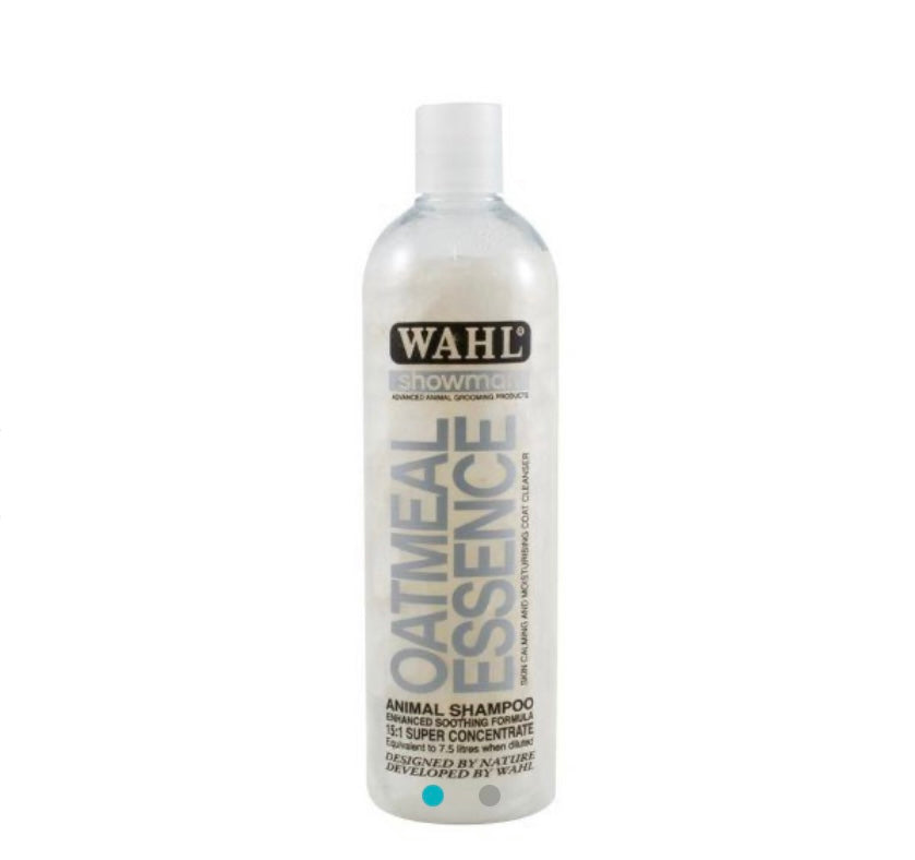 Wall Oatmeal Shampoo