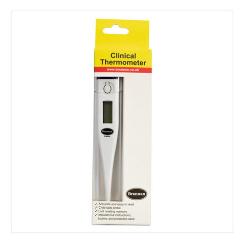 Clinical Thermometre
