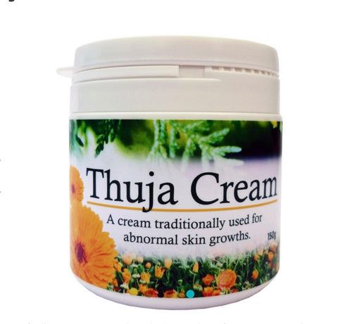 Thuja Cream