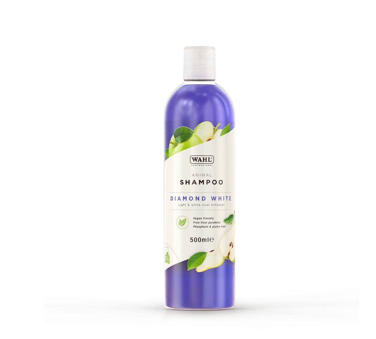Wahl Dimond White
