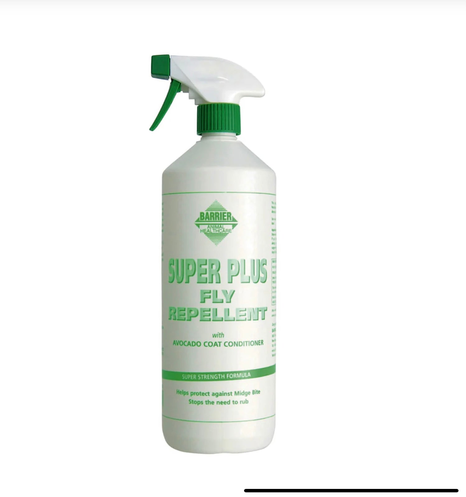 Barrier Super Plus Fly Spray