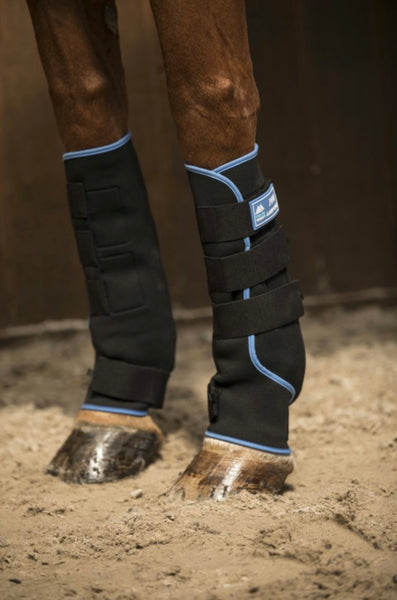 Ice Boots Lami -Cell Cooling Therapy
