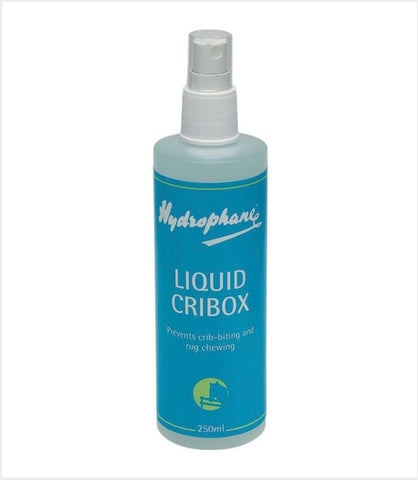 Hydrophane Cribbox Spray 250ml