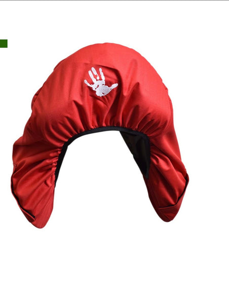 Equipe Saddle Cover  ( Water Resistant)