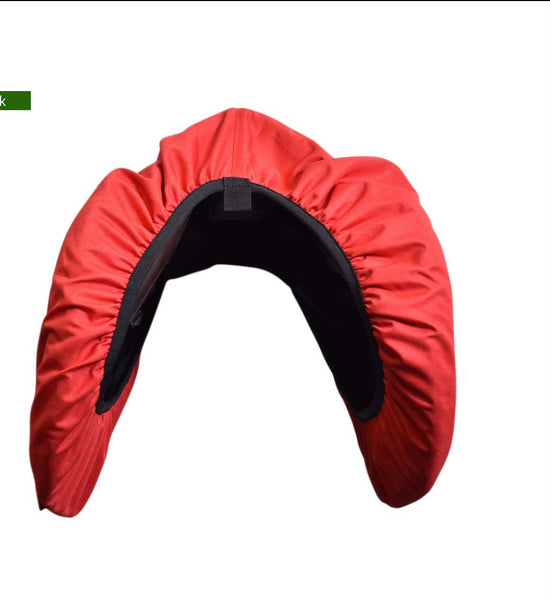 Equipe Saddle Cover  ( Water Resistant)