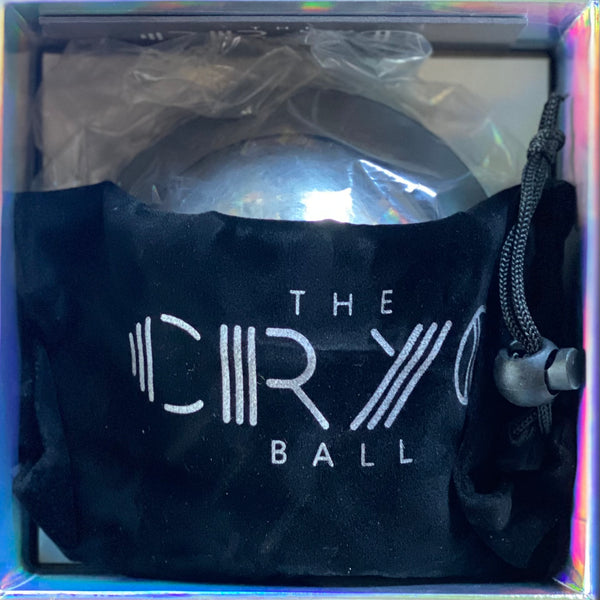 Cryo Ball