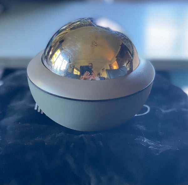 Cryo Ball