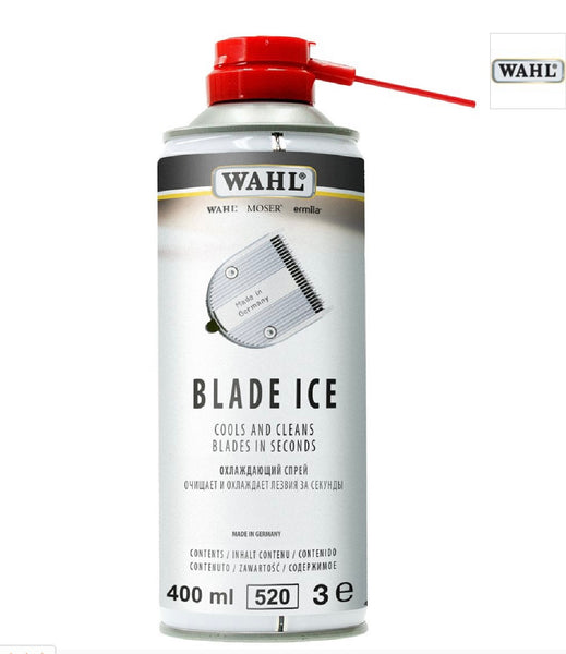 Wahl Blade Ice