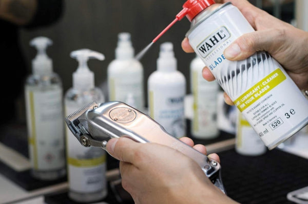 Wahl Blade Ice