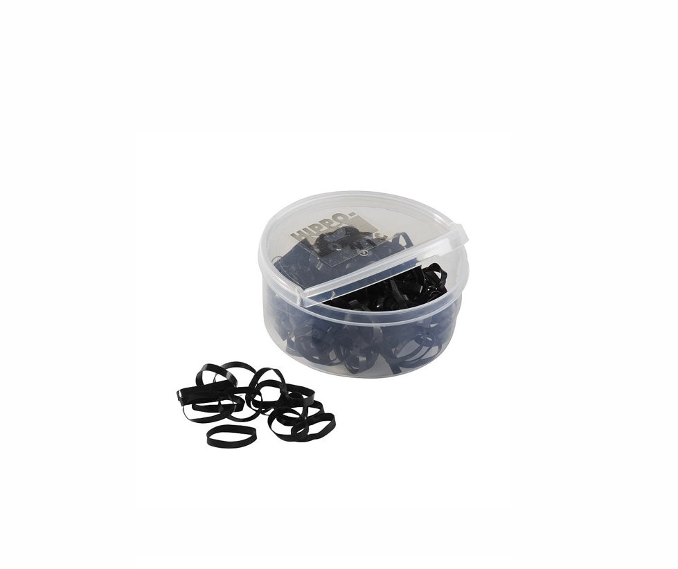 Silicon Plaiting Bands