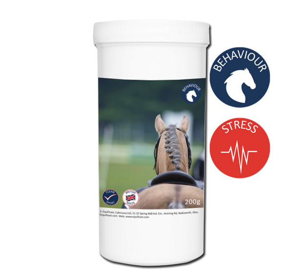 Equifeast Fine Tune FineTUNE 1