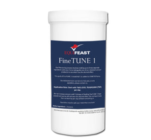 Equifeast Fine Tune FineTUNE 1
