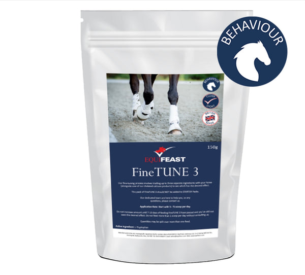 Equifeast Fine Tuning 3