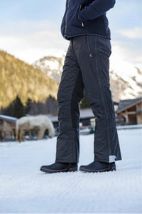 Equitheme Fleecy Over Trousers