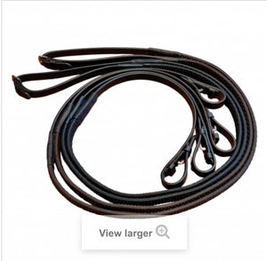 Bio Reins - CC Range