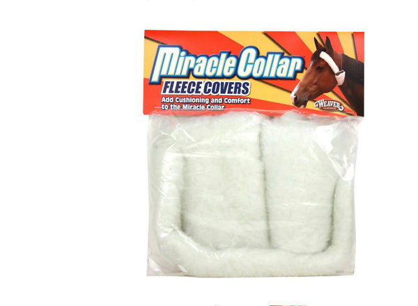 Miracle Collar Fleece Covers