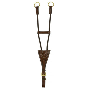 Eric Thomas Fork Martingale