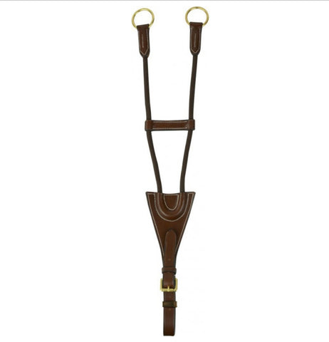 Eric Thomas Fork Martingale