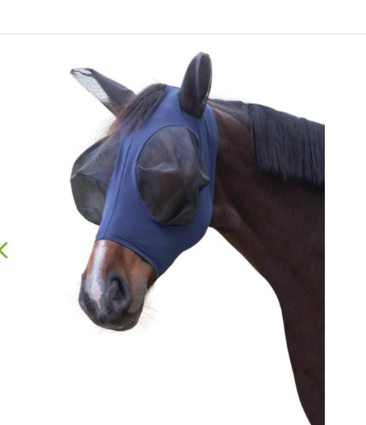 FinoStretch Fly Mask