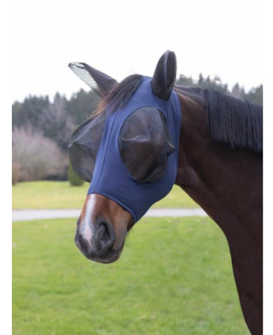 FinoStretch Fly Mask